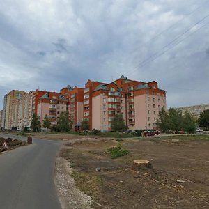 Sevastopolskaya Street, 46А, Saransk: photo