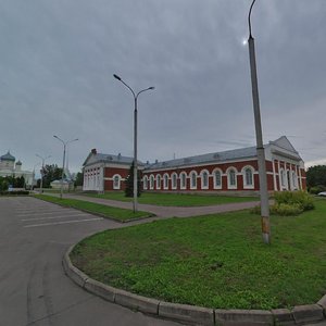 Bredova-Zverinaya Street, 22, Veliky Novgorod: photo