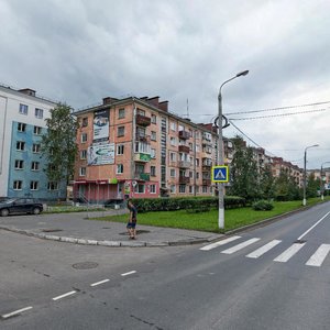 Sovetskaya ulitsa, 53 ، : صورة