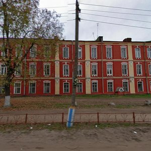 Sovetskaya Street, 37, Likino‑Dulevo: photo