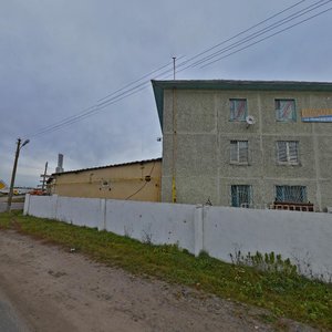 Navavilienskaja Street, 48, Minsk: photo