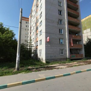 Ispolkoma Street, 9, Nizhny Novgorod: photo