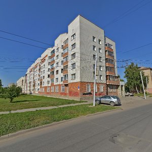 Sibiryakov-Gvardeytsev Street, 59/1, Novosibirsk: photo