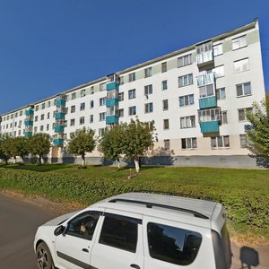 Bulvar imeni Khusaina Yamasheva, 13, Naberezhnye Chelny: photo
