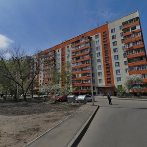 Molochna Street, 5, Kharkiv: photo