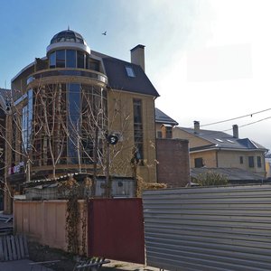 Oktyabrskaya ulitsa, 9, Pyatigorsk: photo