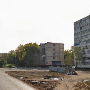 Bratskaya ulitsa, 1 ، أورينبورغ: صورة