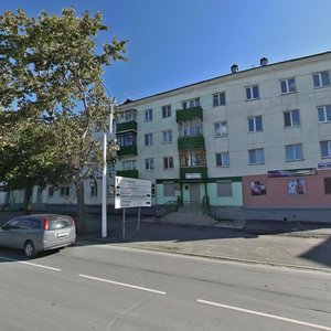 Komsomolskaya Street, 151, Yuzhno‑Sakhalinsk: photo