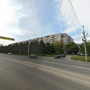 Komsomolskiy prospekt, 84, : foto