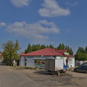 Bakhetle Street, 32А, Kazan: photo