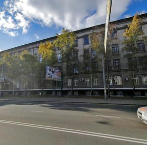 Oleksandra Dovzhenka Street, 3, Kyiv: photo