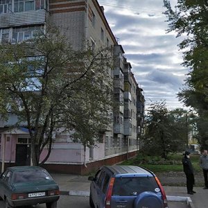 Makarenko Street, 6, Belgorod: photo