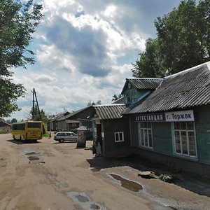 Vokzalnaya Street, 28А, Torzgok: photo