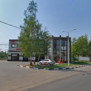 Zavodskaya ulitsa, 5А, Shelkovo: photo