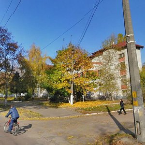 Liubetska vulytsia, 9, Chernihiv: photo