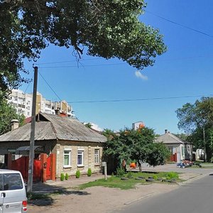 Nadpilna vulytsia, 317, Cherkasy: photo