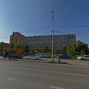 Казань, Улица Сафиуллина, 5: фото
