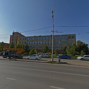 Safiullina Street, 5, : foto