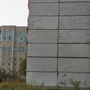 Томск, Улица Бирюкова, 12: фото