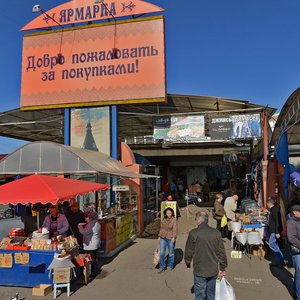 Kachinskaya ulitsa, 64/15, Krasnoyarsk: photo
