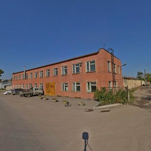Aleksandra Matrosova Street, 30с57 ، كراسنويارسك: صورة
