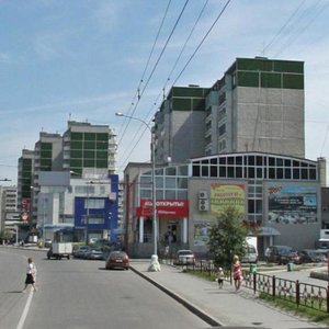 Tbilisskiy bulvar, 13, Yekaterinburg: photo