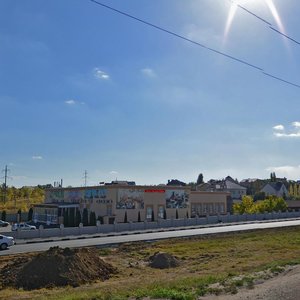 Саратов, Усть-Курдюмское шоссе, 20/1: фото