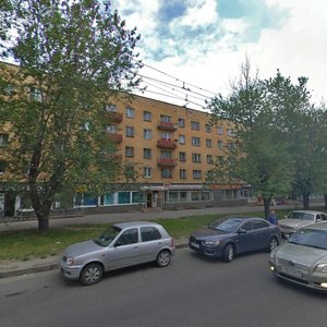 Aleksandra Nevskogo Avenue, 62 ، : صورة