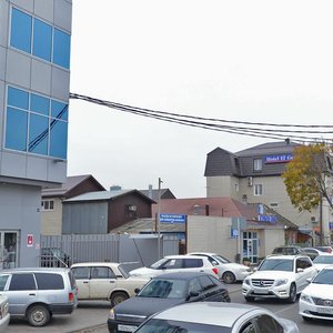Babushkina Street, 160 ، كراسنودار: صورة