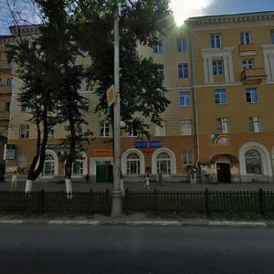 Krasnoy Armii Avenue, 2А, Sergiev Posad: photo