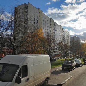 Москва, Каргопольская улица, 14к1: фото