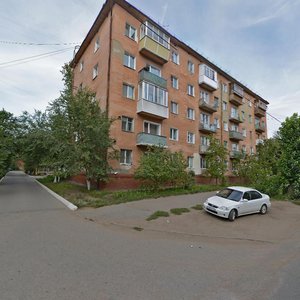 Ulitsa 20-go Partsyezda, 44, Omsk: photo