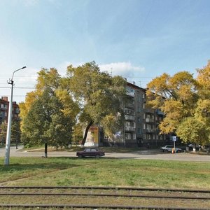 Prospekt Druzhby, 10 ، نوفوكوزنتسك: صورة