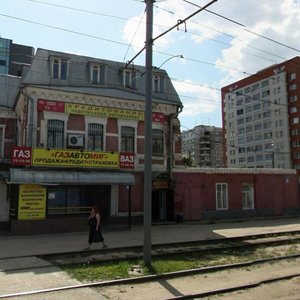 Gordeevskaya Street, 4, Nizhny Novgorod: photo