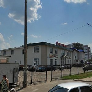 Shchepnaya ploshchad, 5, Orel: photo