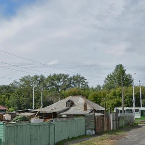 Gertsena Street, 190, Omsk: photo