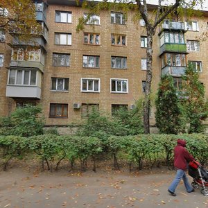 Oleksiivska Street, 4, Kyiv: photo