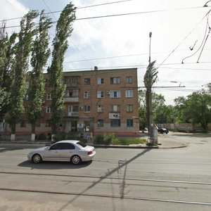 40 Let VLKSM Street, 30, Volgograd: photo