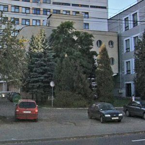 Kazinca Street, 86к3, Minsk: photo