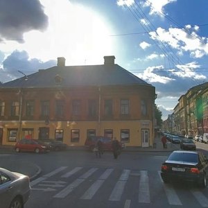 Kuznechniy Lane, 17/2, : foto