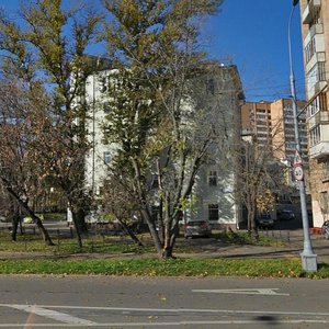 Sovetskoy Armii Street, 1/2, Moscow: photo