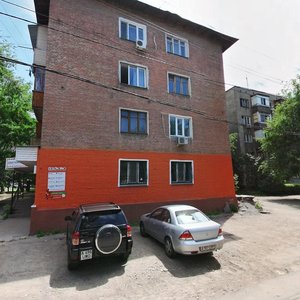 Nurly Zhol Street, 7, : foto
