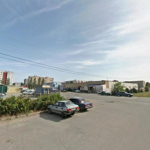 Olomoutskaya ulitsa, 31А, : foto
