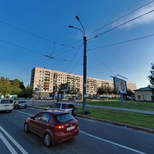 Grazhdanskiy Avenue, 23к1, Saint Petersburg: photo