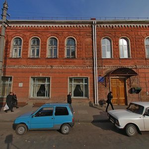 Dobrolyubova Street, 4, Kursk: photo