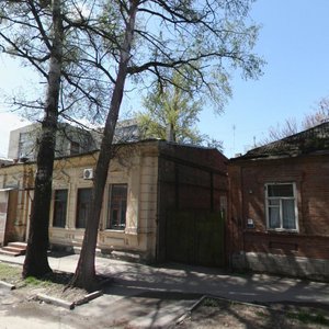 Ulitsa 6-ya Liniya, 8, Rostov‑na‑Donu: photo