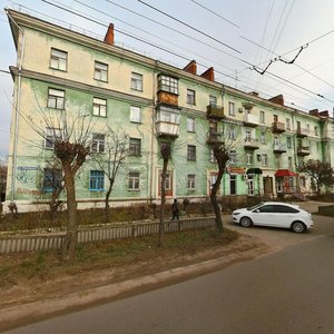 Ulitsa Mayakovskogo, 16, : foto