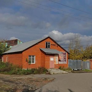 Staronikolskaya Street, 14А, : foto
