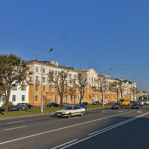 Partyzanski Avenue, 43, Minsk: photo