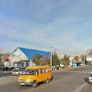 Mashinostroiteley Avenue, 21, Kurgan: photo